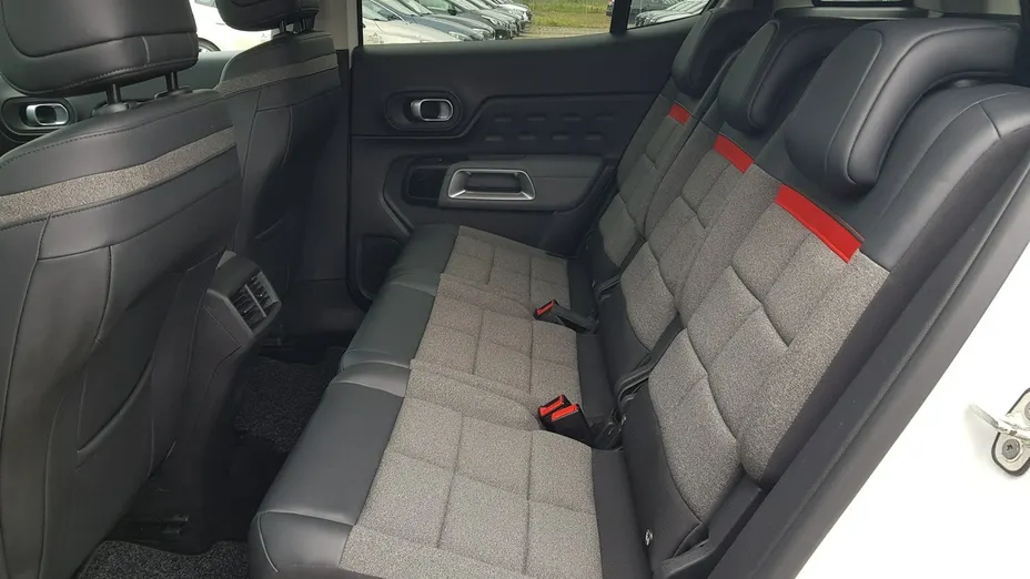 CITROEN C5 Aircross -