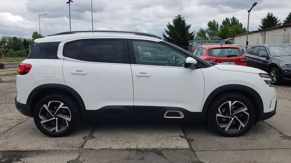 CITROEN C5 Aircross -