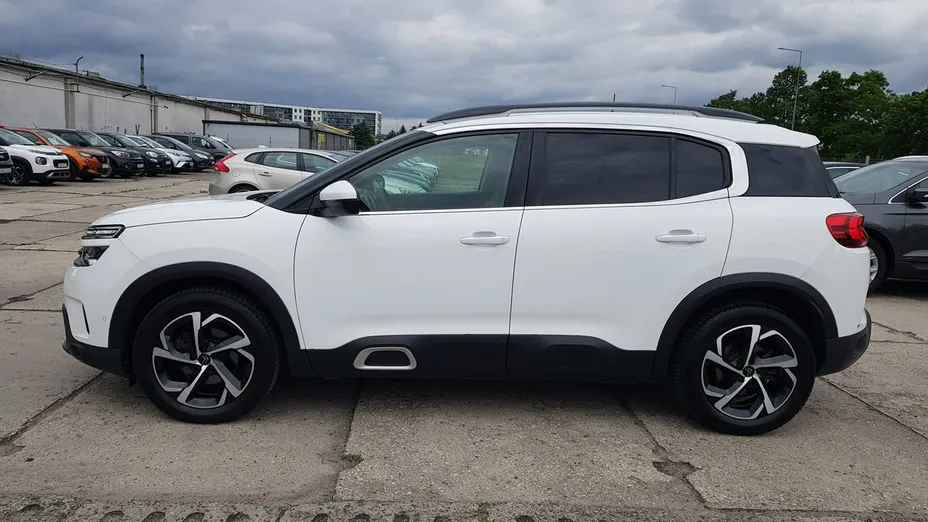 CITROEN C5 Aircross -