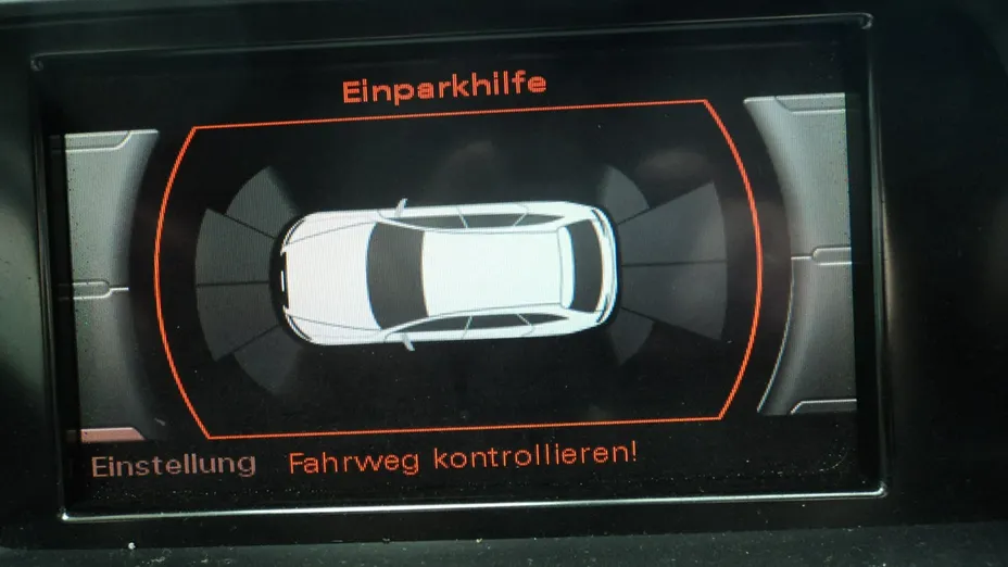 AUDI A4 -