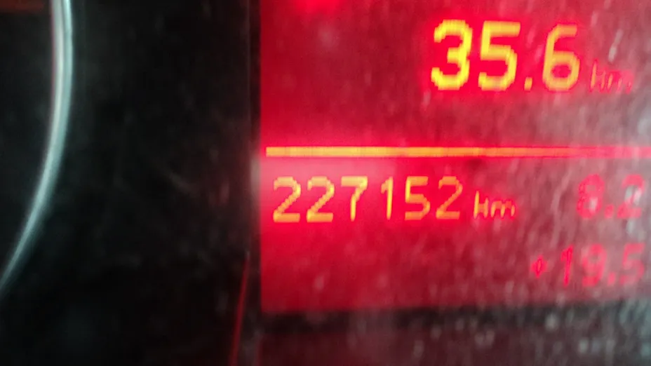 AUDI A4 -