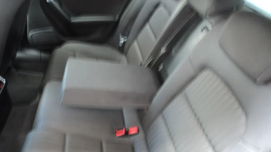 AUDI A4 -