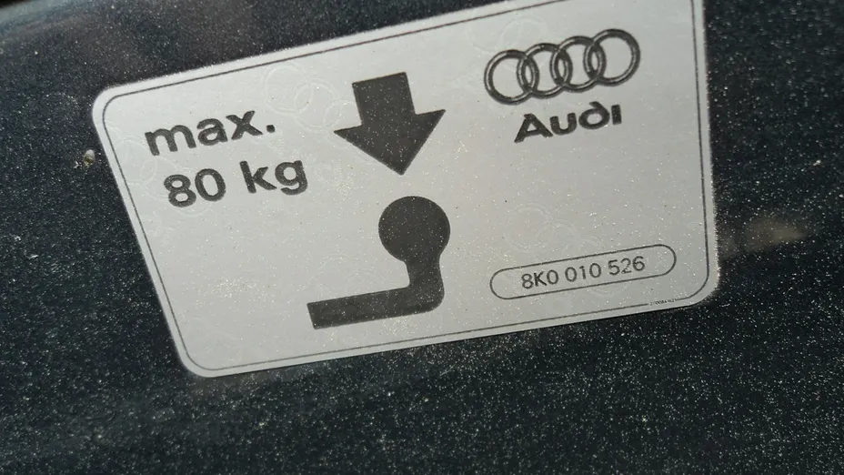 AUDI A4 -