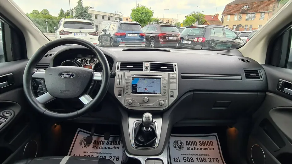 FORD Kuga -
