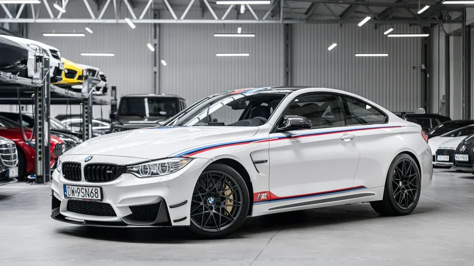 BMW M4 -