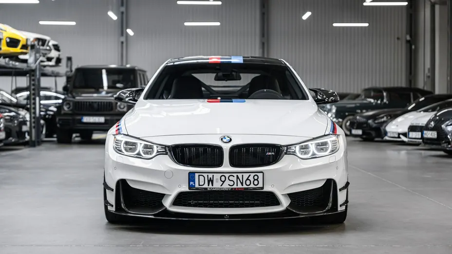 BMW M4 -