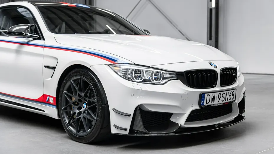 BMW M4 -