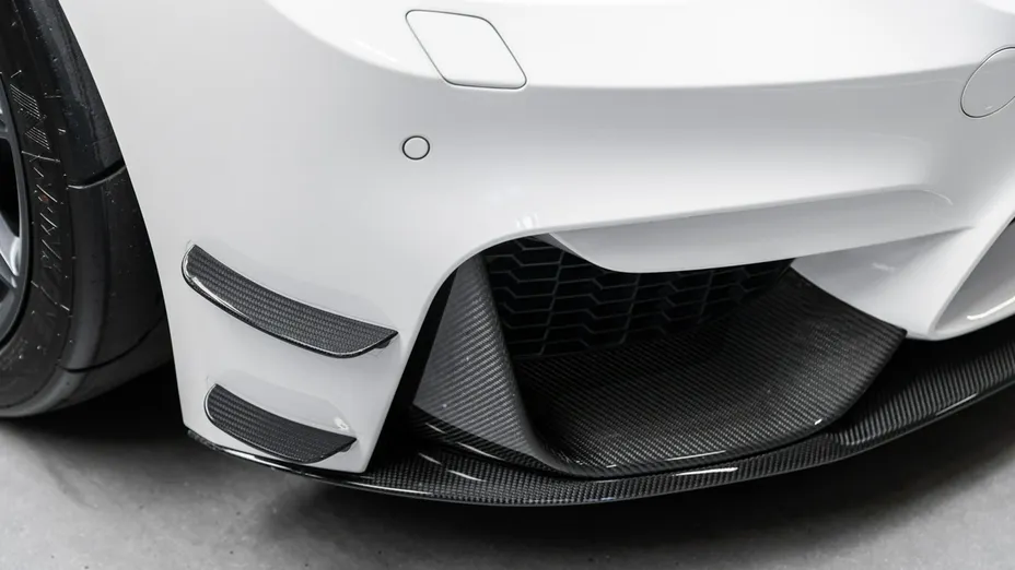 BMW M4 -