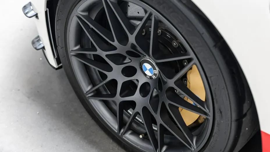 BMW M4 -