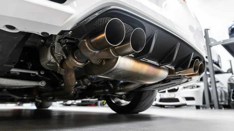 BMW M4 -