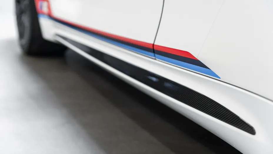BMW M4 -