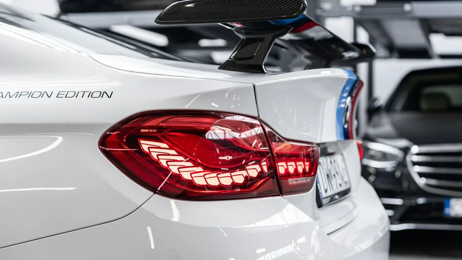 BMW M4 -