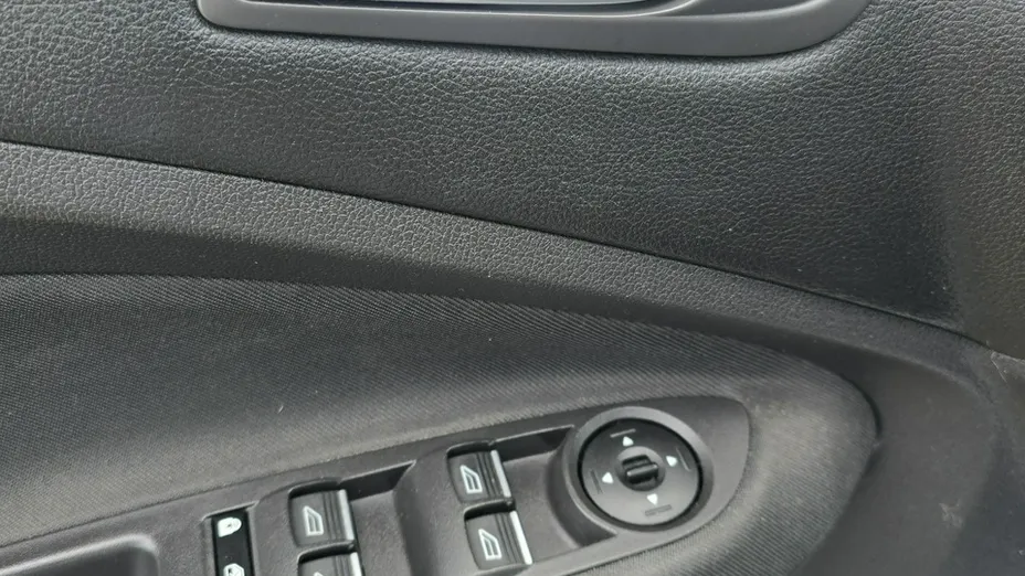 FORD C-MAX -