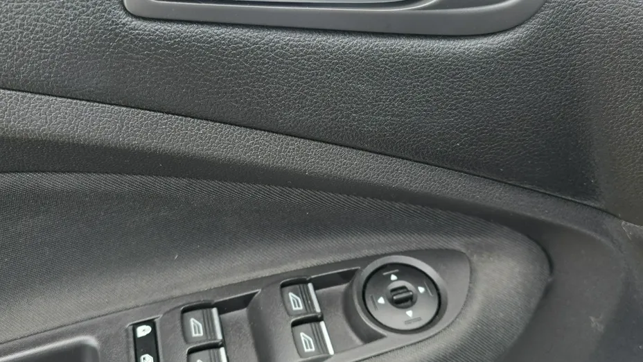 FORD C-MAX -
