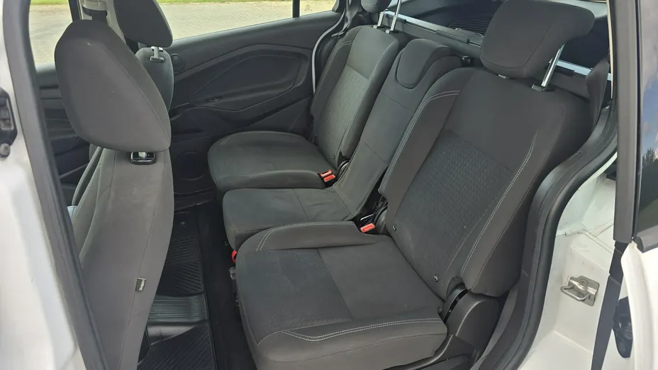 FORD C-MAX -