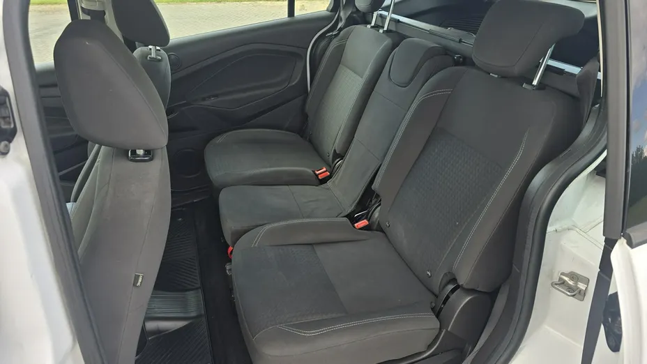 FORD C-MAX -