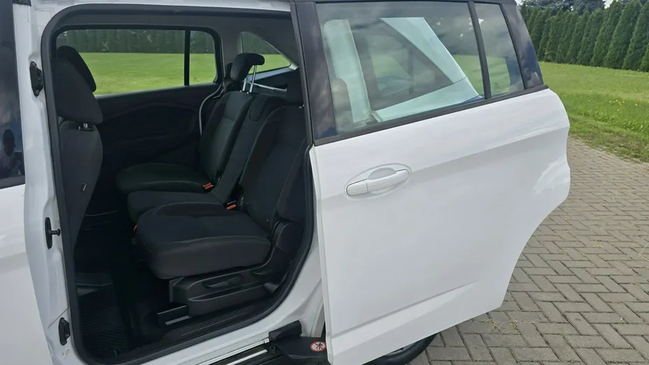 FORD C-MAX -