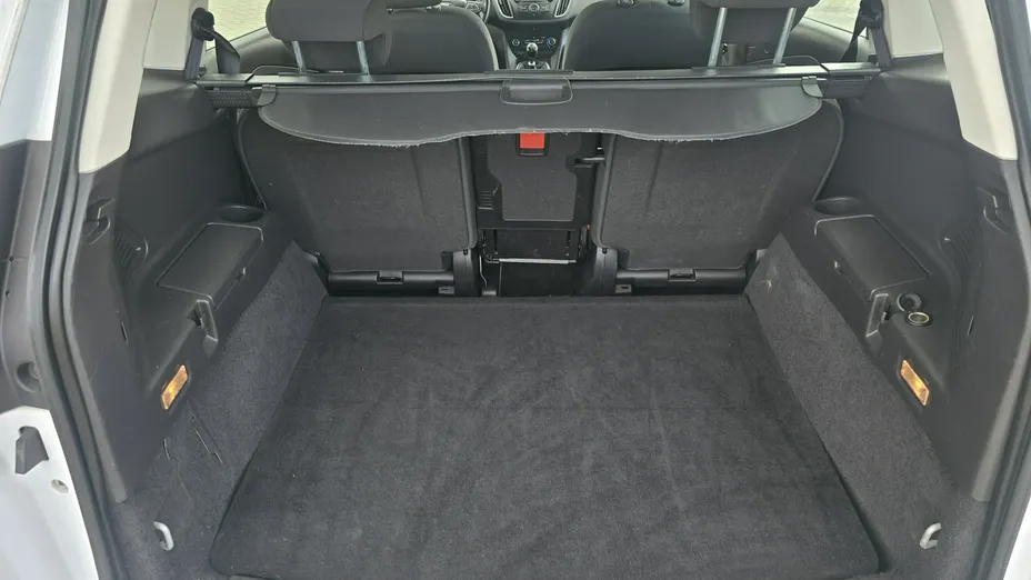 FORD C-MAX -