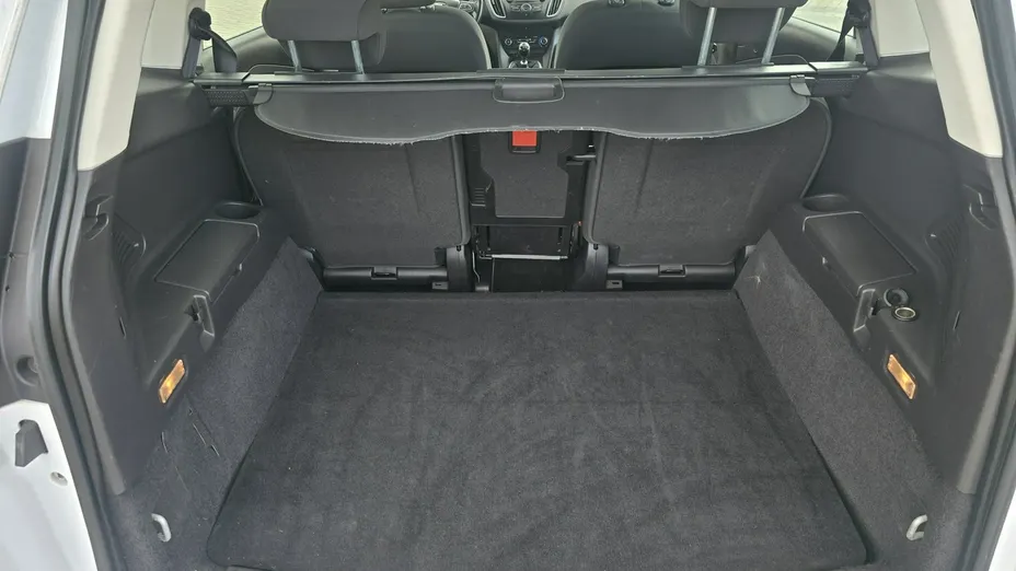 FORD C-MAX -