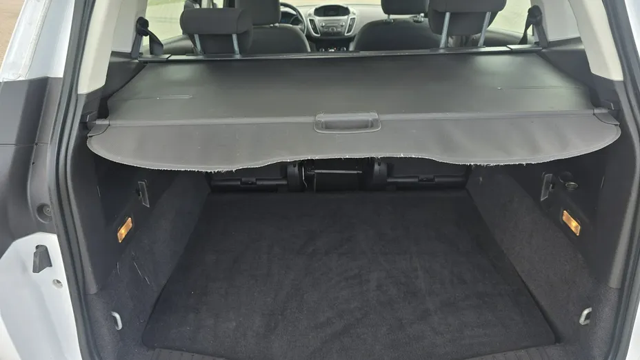 FORD C-MAX -