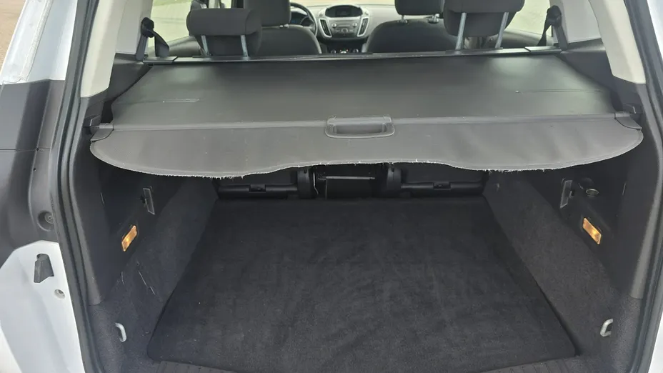 FORD C-MAX -