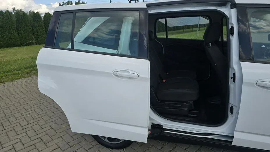 FORD C-MAX -