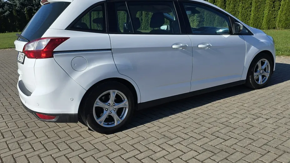 FORD C-MAX -