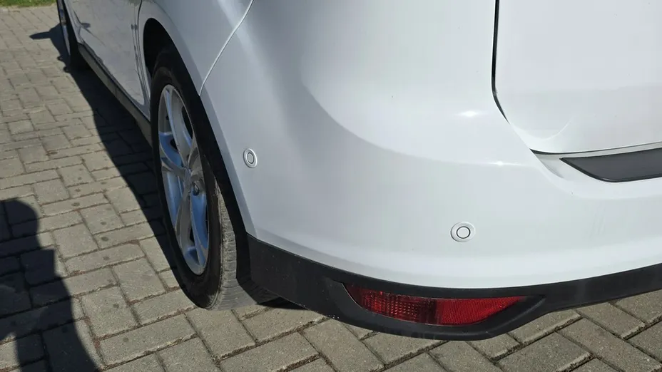 FORD C-MAX -