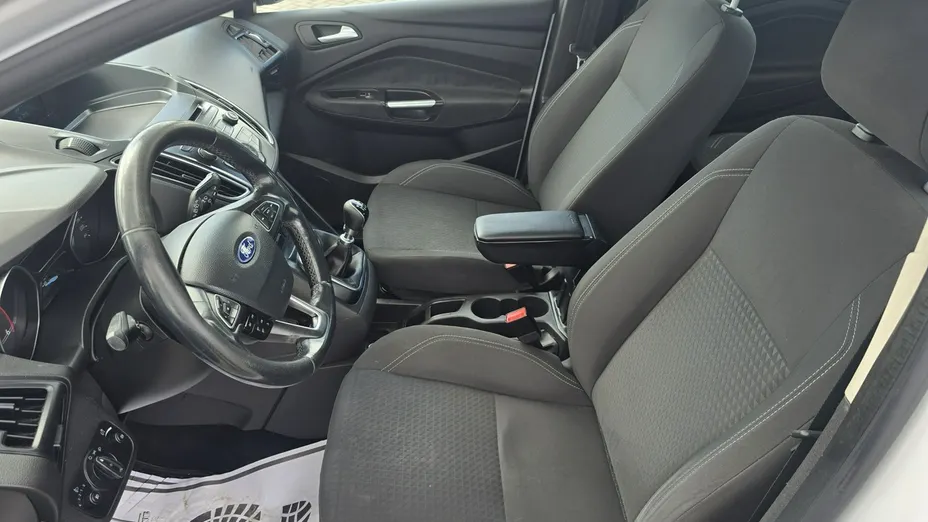 FORD C-MAX -