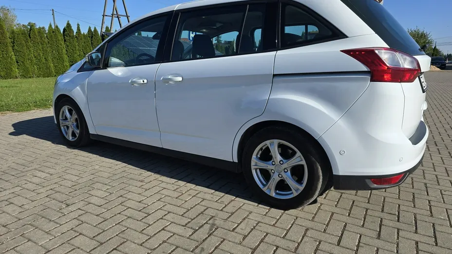 FORD C-MAX -