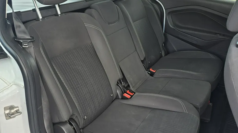 FORD C-MAX -