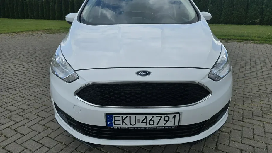 FORD C-MAX -