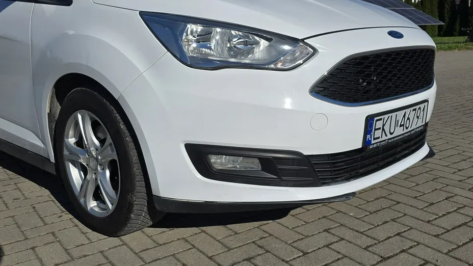 FORD C-MAX -