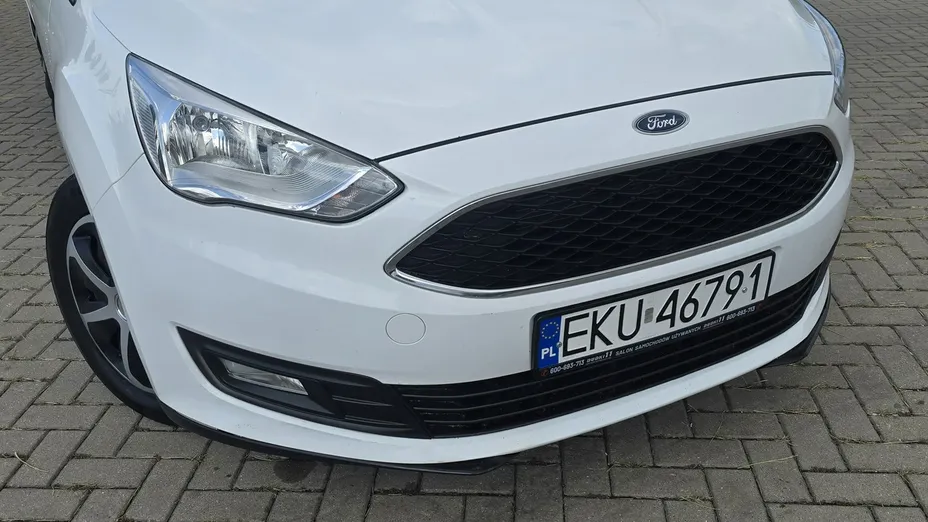 FORD C-MAX -