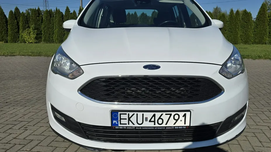FORD C-MAX -