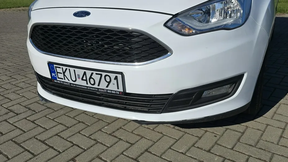 FORD C-MAX -