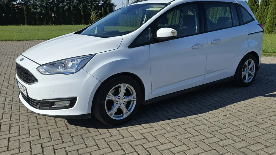 FORD C-MAX -