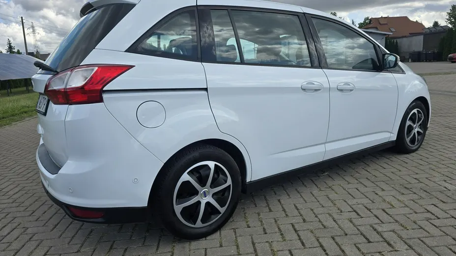 FORD C-MAX -