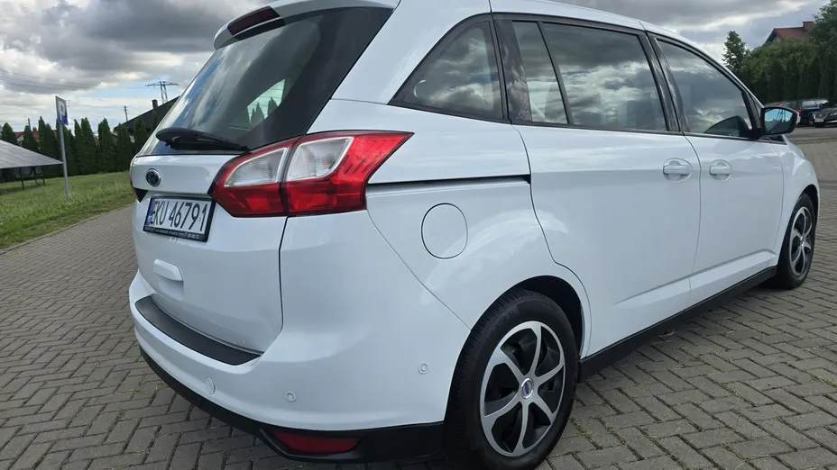 FORD C-MAX -
