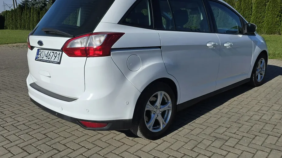 FORD C-MAX -