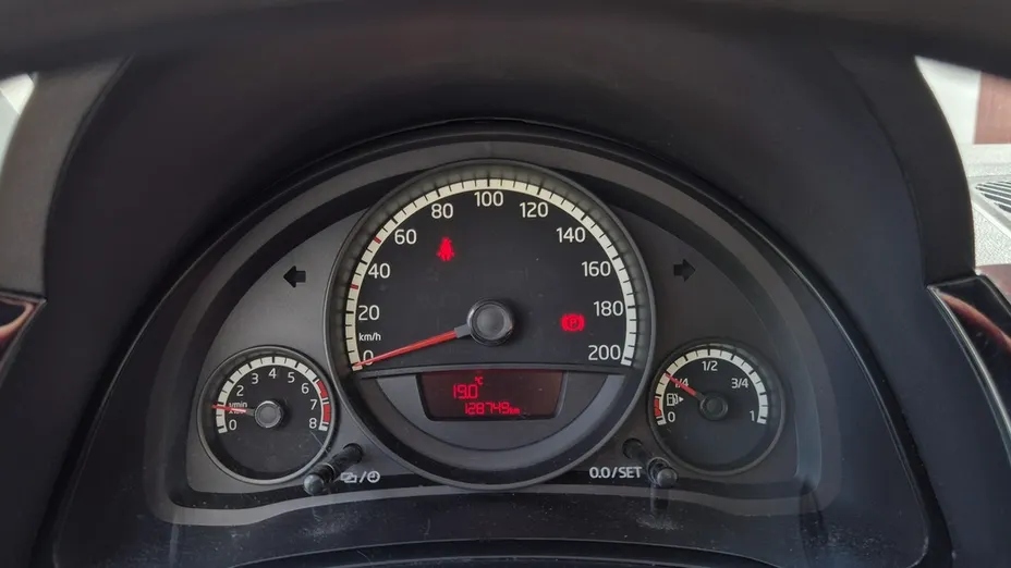 VOLKSWAGEN up! -