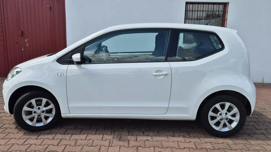 VOLKSWAGEN up! -