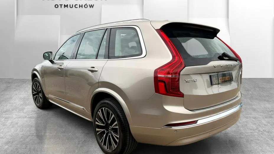 VOLVO XC90 -