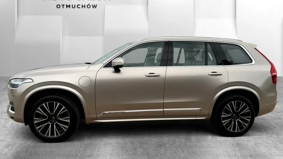 VOLVO XC90 -