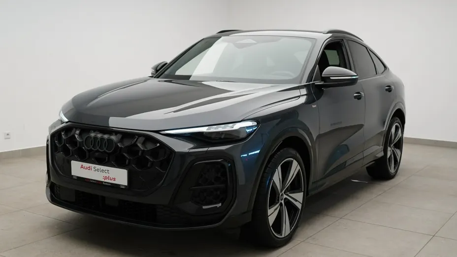 AUDI Q5 Sportback -