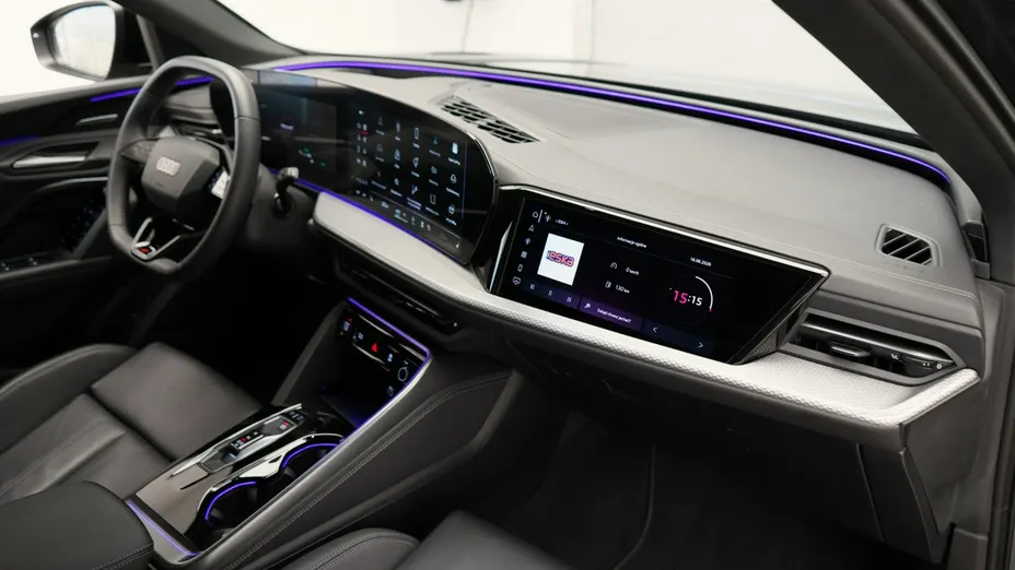 AUDI Q5 Sportback -