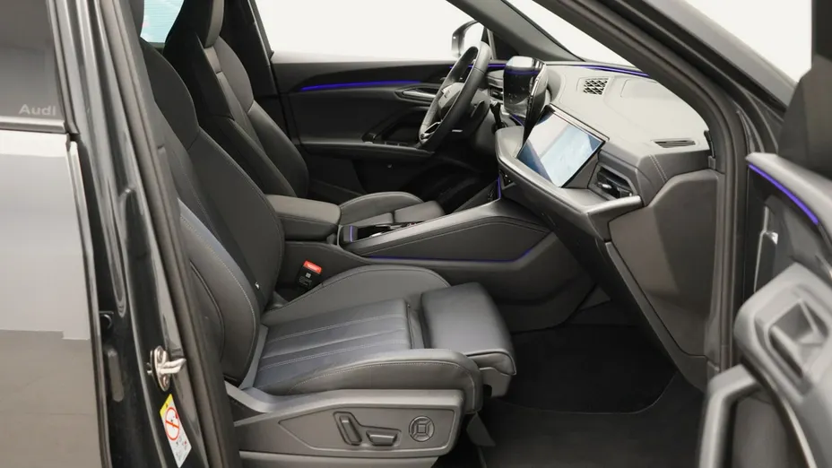 AUDI Q5 Sportback -