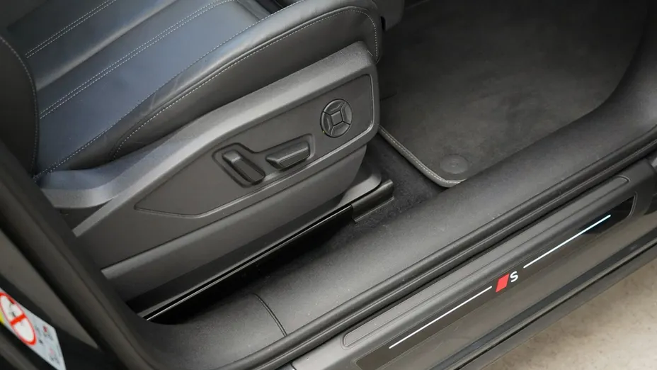 AUDI Q5 Sportback -