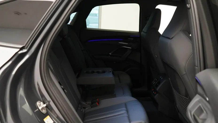 AUDI Q5 Sportback -
