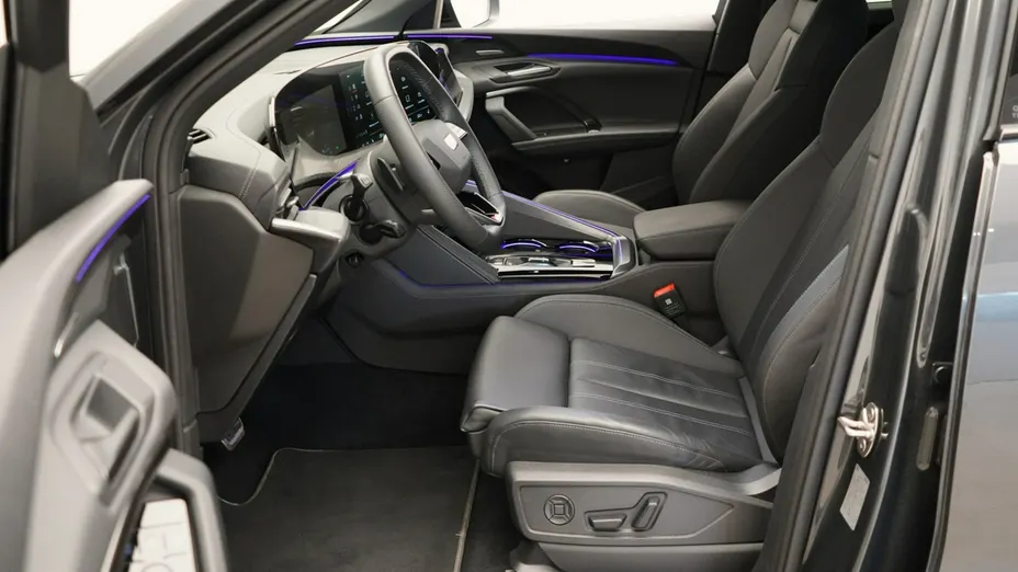 AUDI Q5 Sportback -